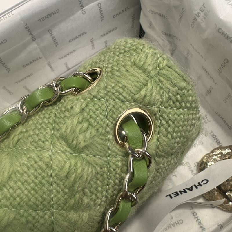 Chanel CF Series Bags